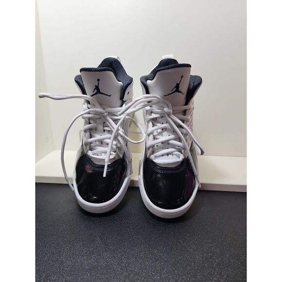 Jordan Maxin 200 'White Ice'  5Y - Picture 3 of 7